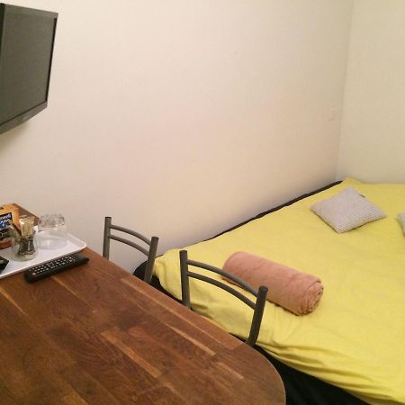Studio Cosy Paryż Zewnętrze zdjęcie