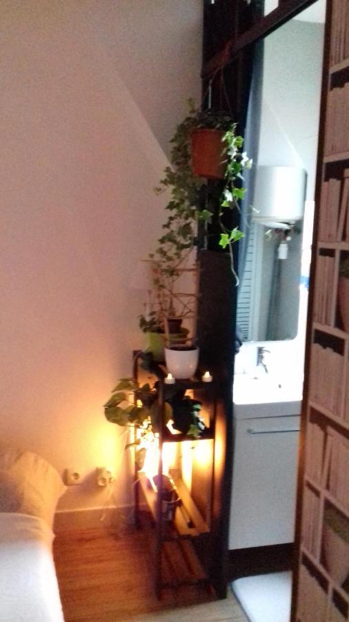 Studio Cosy Paryż Zewnętrze zdjęcie