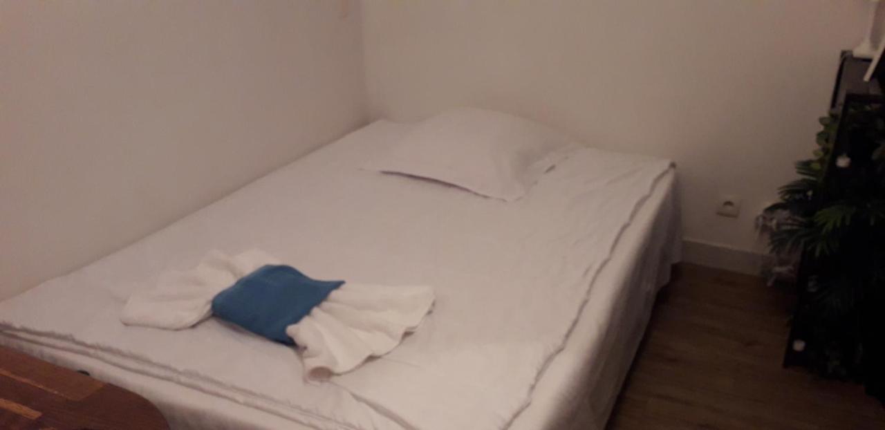 Studio Cosy Paryż Zewnętrze zdjęcie