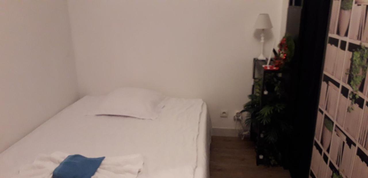 Studio Cosy Paryż Zewnętrze zdjęcie