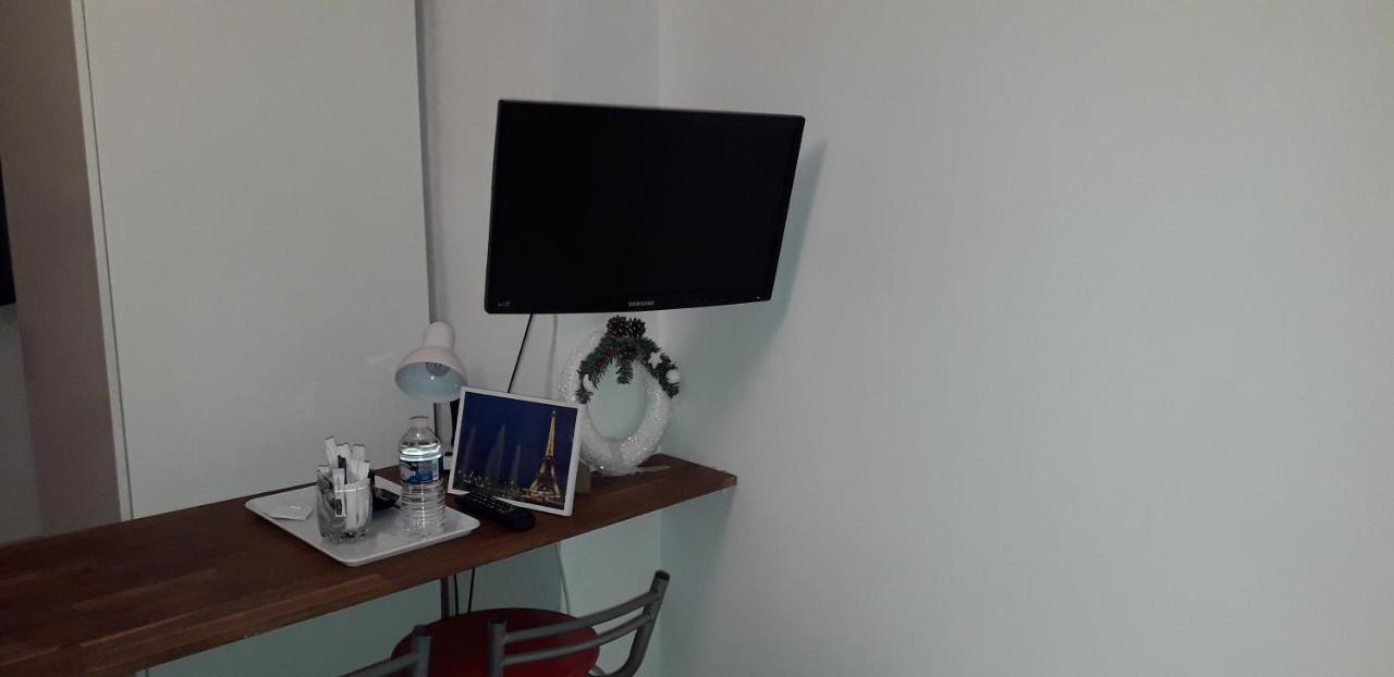 Studio Cosy Paryż Zewnętrze zdjęcie