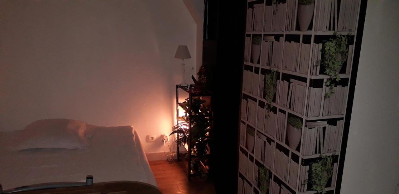 Studio Cosy Paryż Zewnętrze zdjęcie